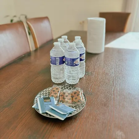 Apartment Duplex Avec Jardin - Proche Paris - Disneyland - Rer - *